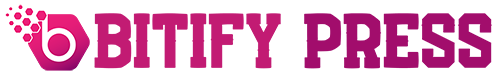 Bitify Press